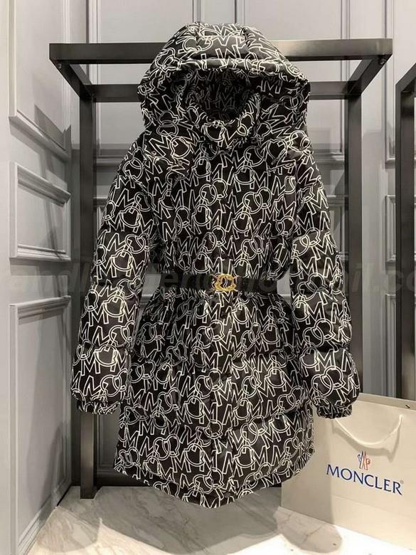 Moncler Women's Outwear 108